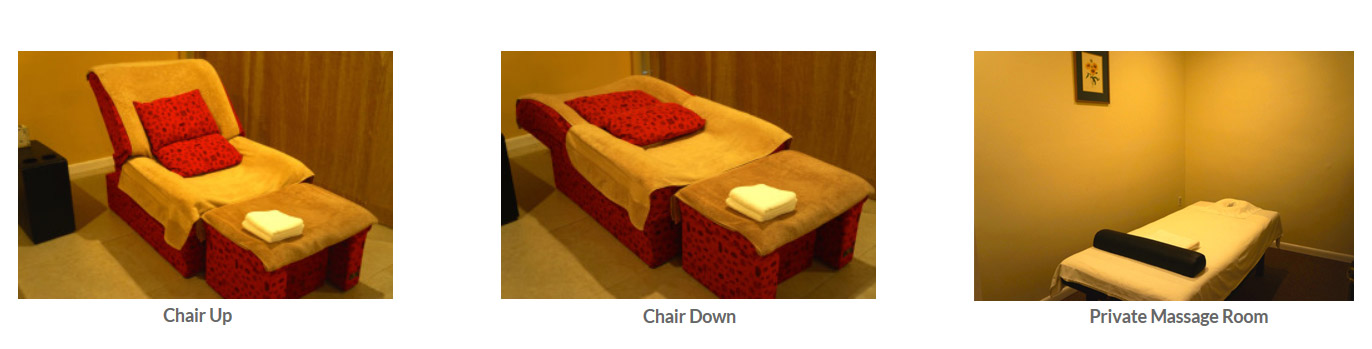 Chair-and-room